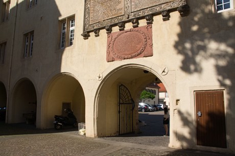 Bad Bergzabern